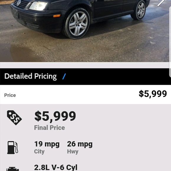 Meet your Posher, Anthony - Picture 1 of 1